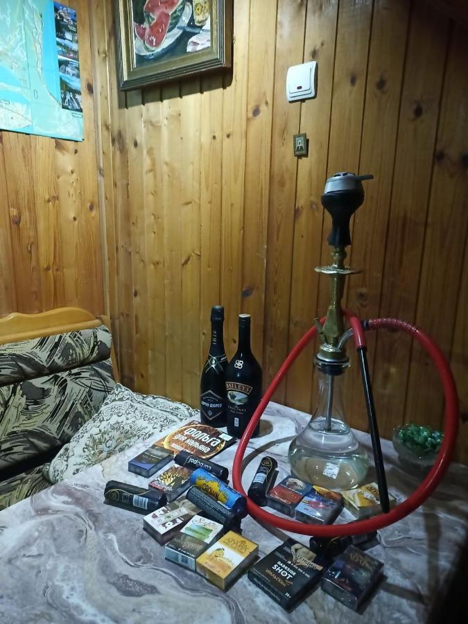 Мир オチャムチラ エクステリア 写真