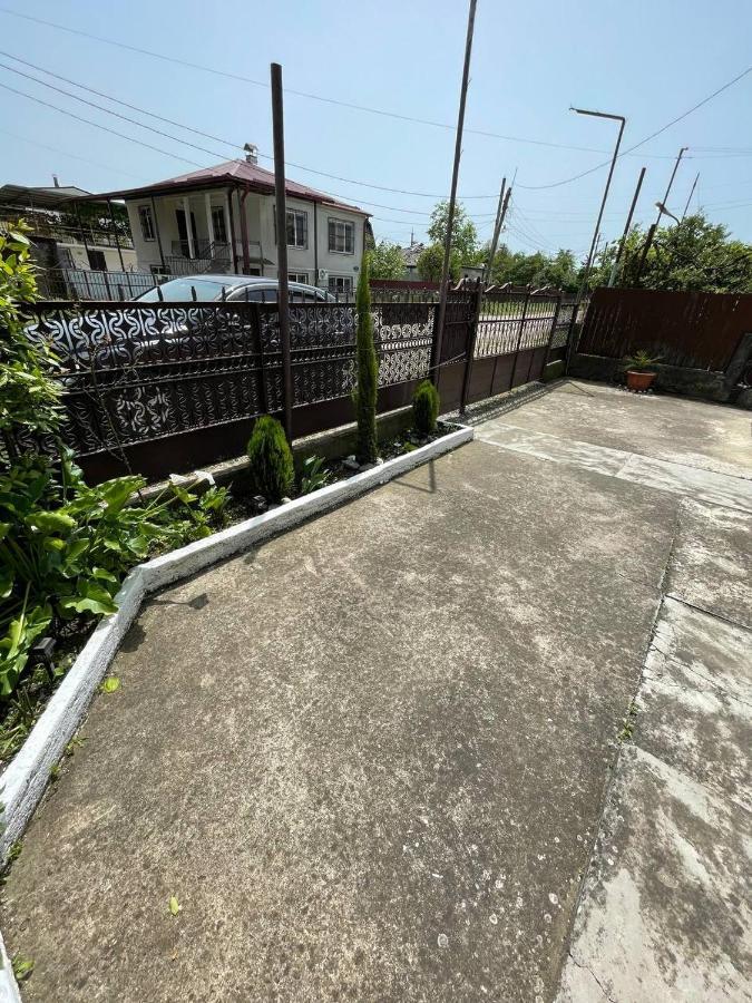 Мир オチャムチラ エクステリア 写真
